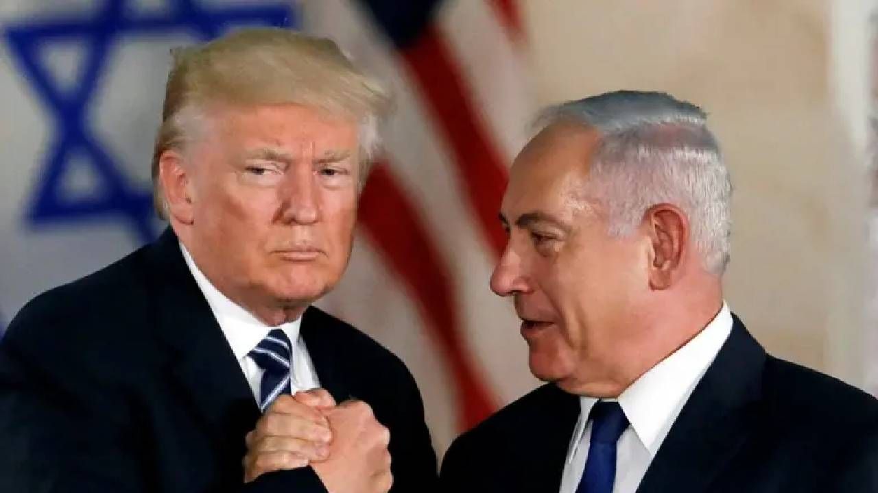 Korkudan ne yapacağını şaşırdı... ABD’de Netanyahu trafiği! Türkiye’ye F-35 satışını durdurma planı 5