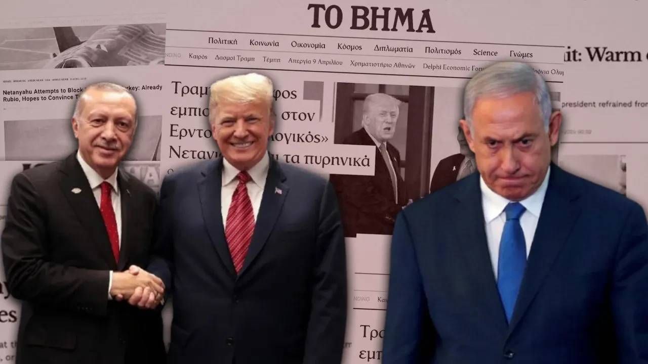Korkudan ne yapacağını şaşırdı... ABD’de Netanyahu trafiği! Türkiye’ye F-35 satışını durdurma planı 6
