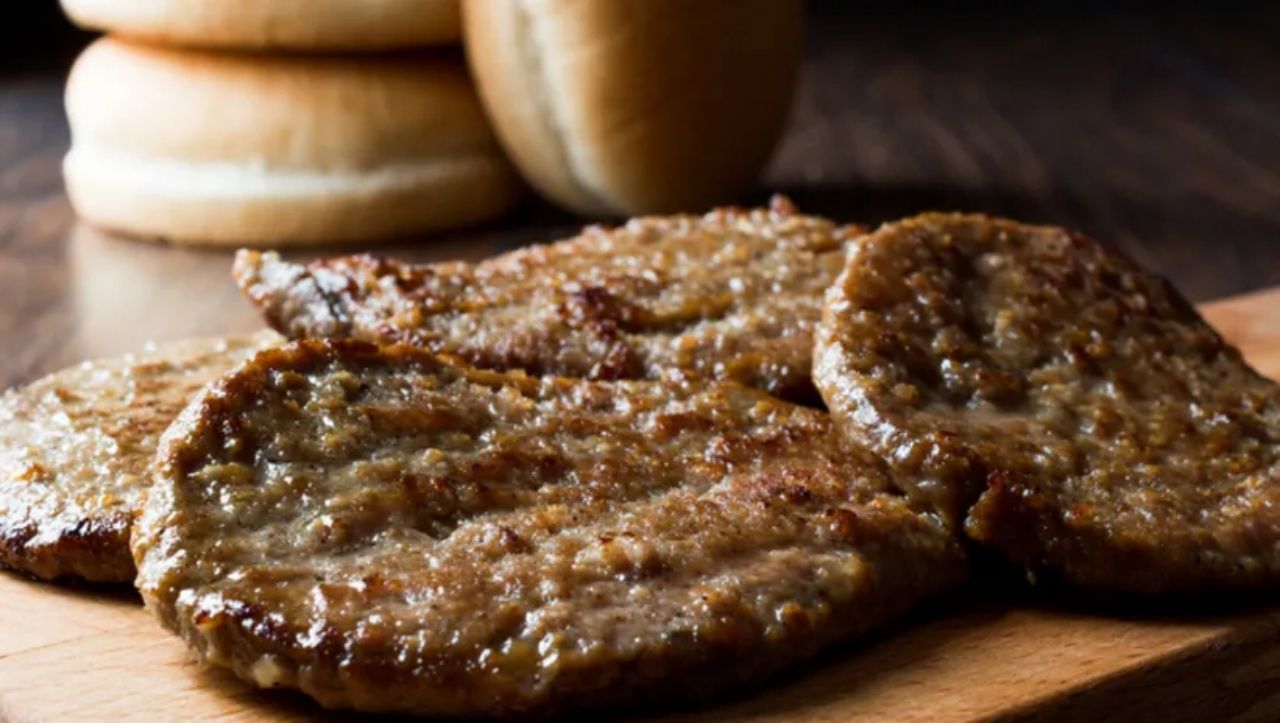 Mide bulandıran liste! Hamburger köftesinden kalp çıktı, 36 ürün ifşa edildi 4