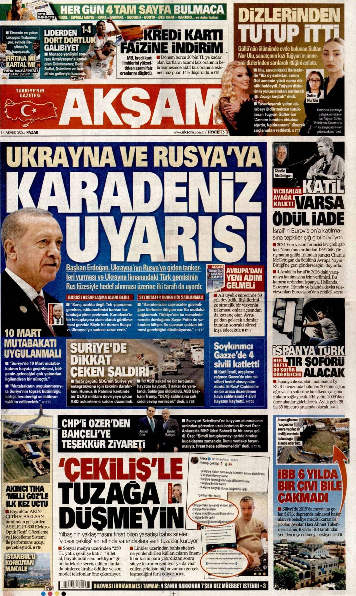 Türkiye dehşetle Tuğyan'ı izliyor! Olay tam bir dehşet senaryosuna dönüştü! 17