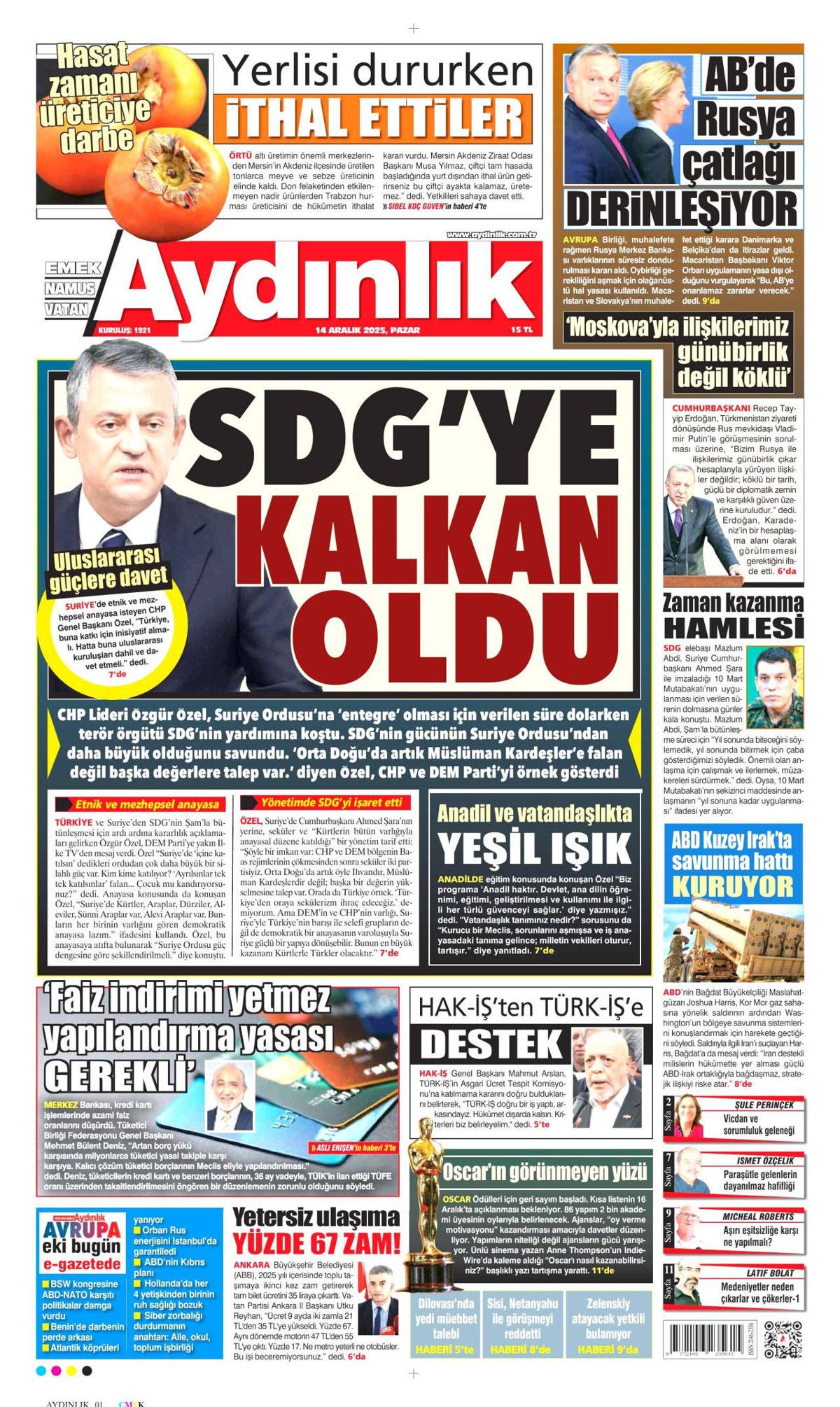 Türkiye dehşetle Tuğyan'ı izliyor! Olay tam bir dehşet senaryosuna dönüştü! 6