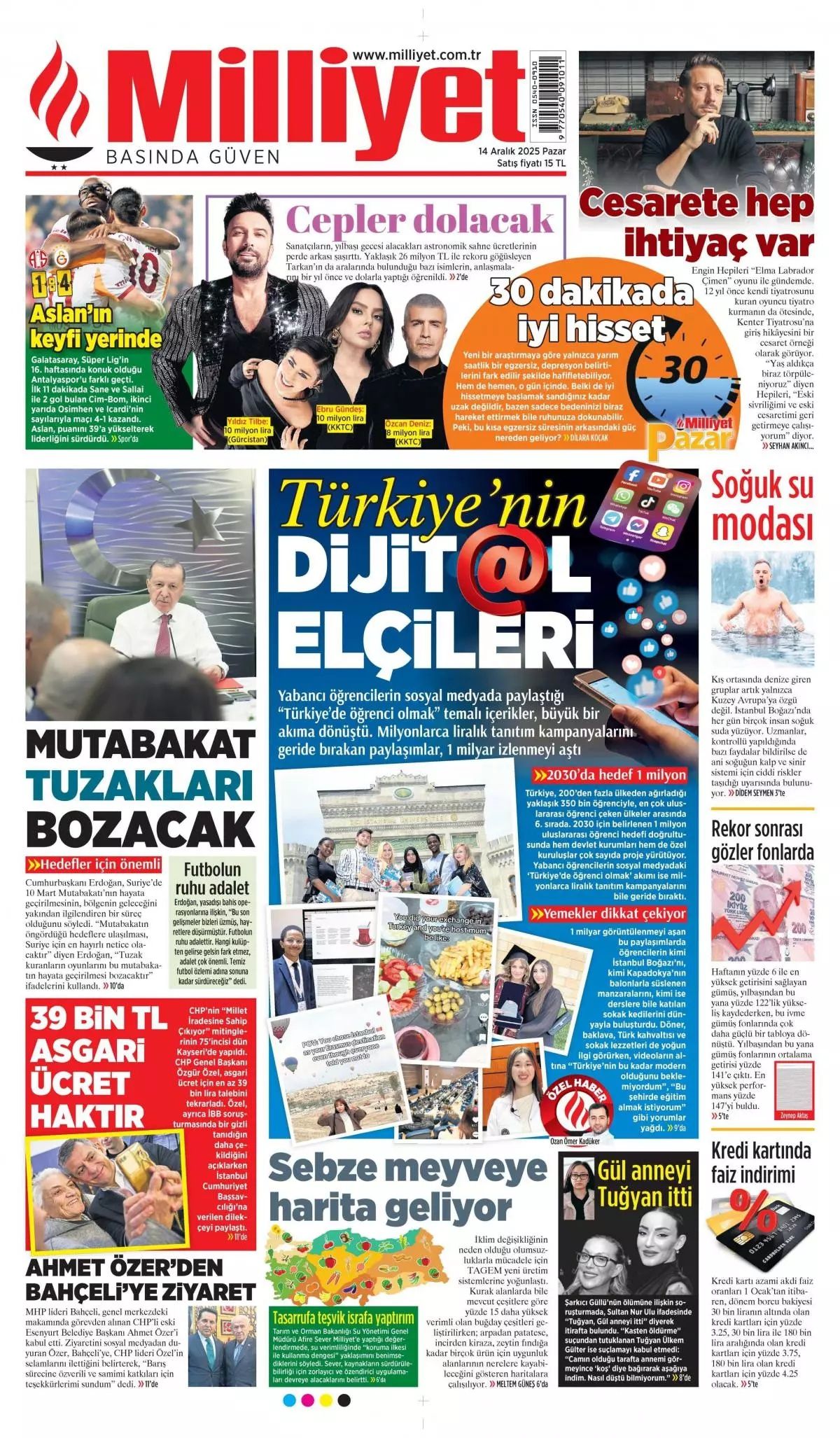 Türkiye dehşetle Tuğyan'ı izliyor! Olay tam bir dehşet senaryosuna dönüştü! 3