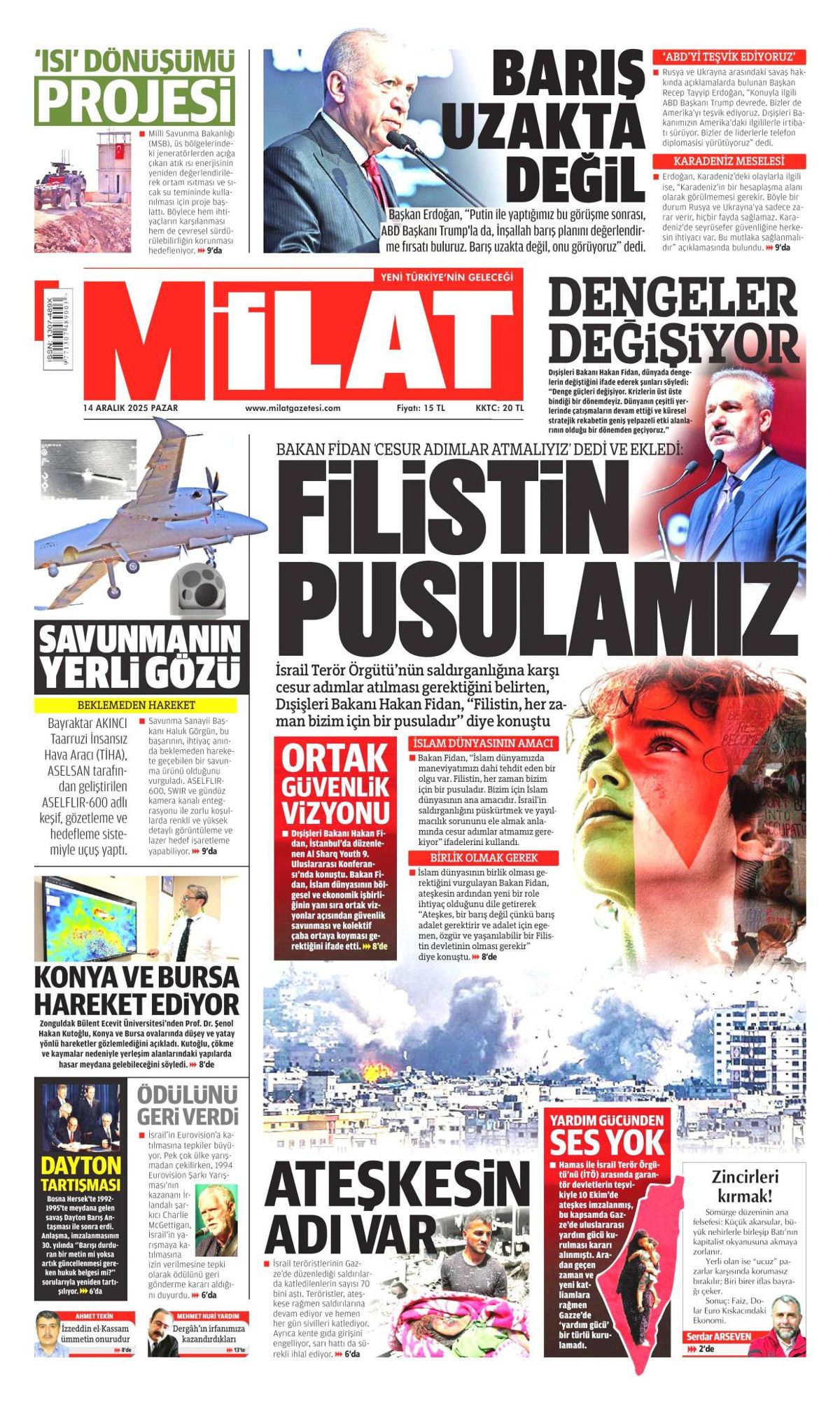 Türkiye dehşetle Tuğyan'ı izliyor! Olay tam bir dehşet senaryosuna dönüştü! 15