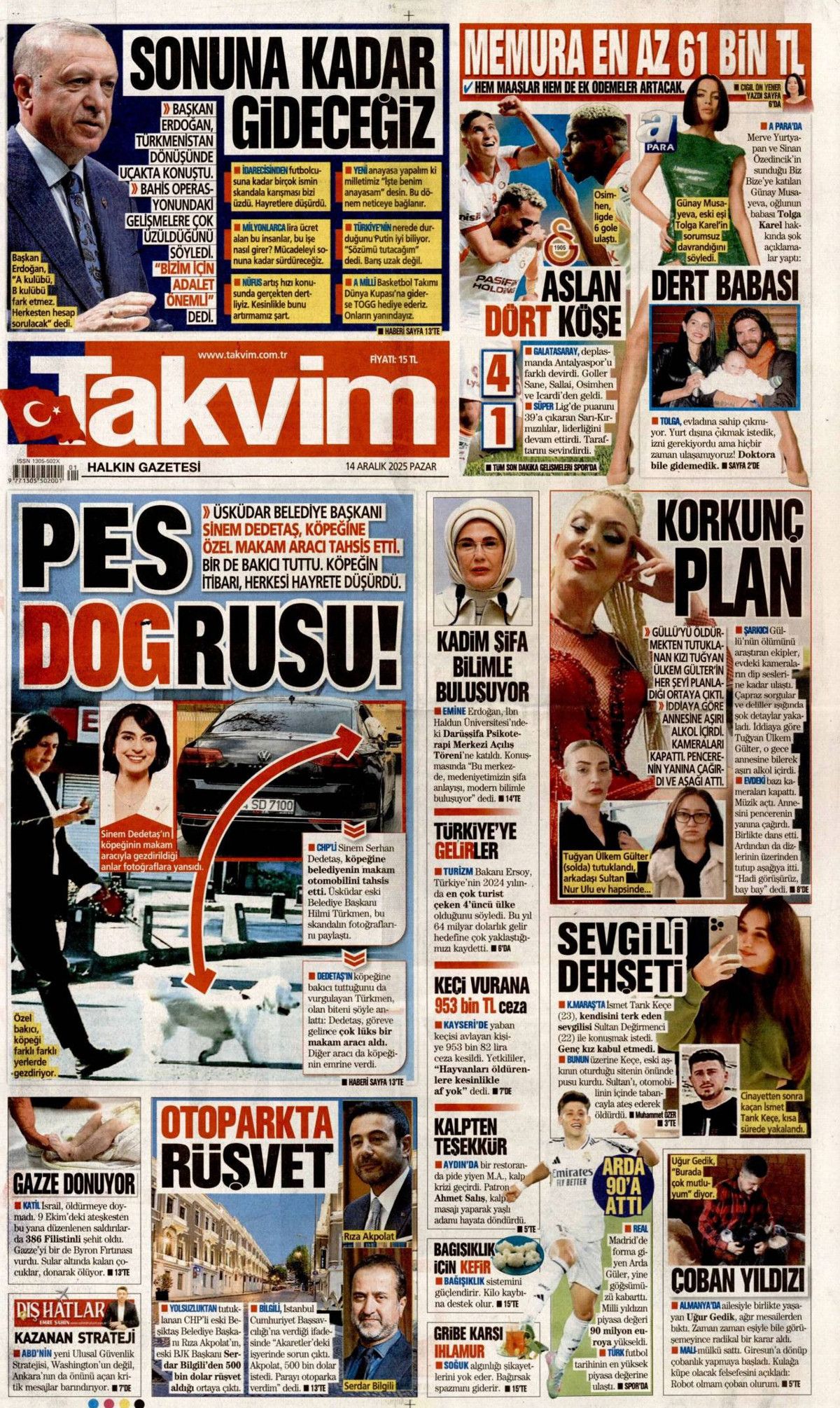 Türkiye dehşetle Tuğyan'ı izliyor! Olay tam bir dehşet senaryosuna dönüştü! 13