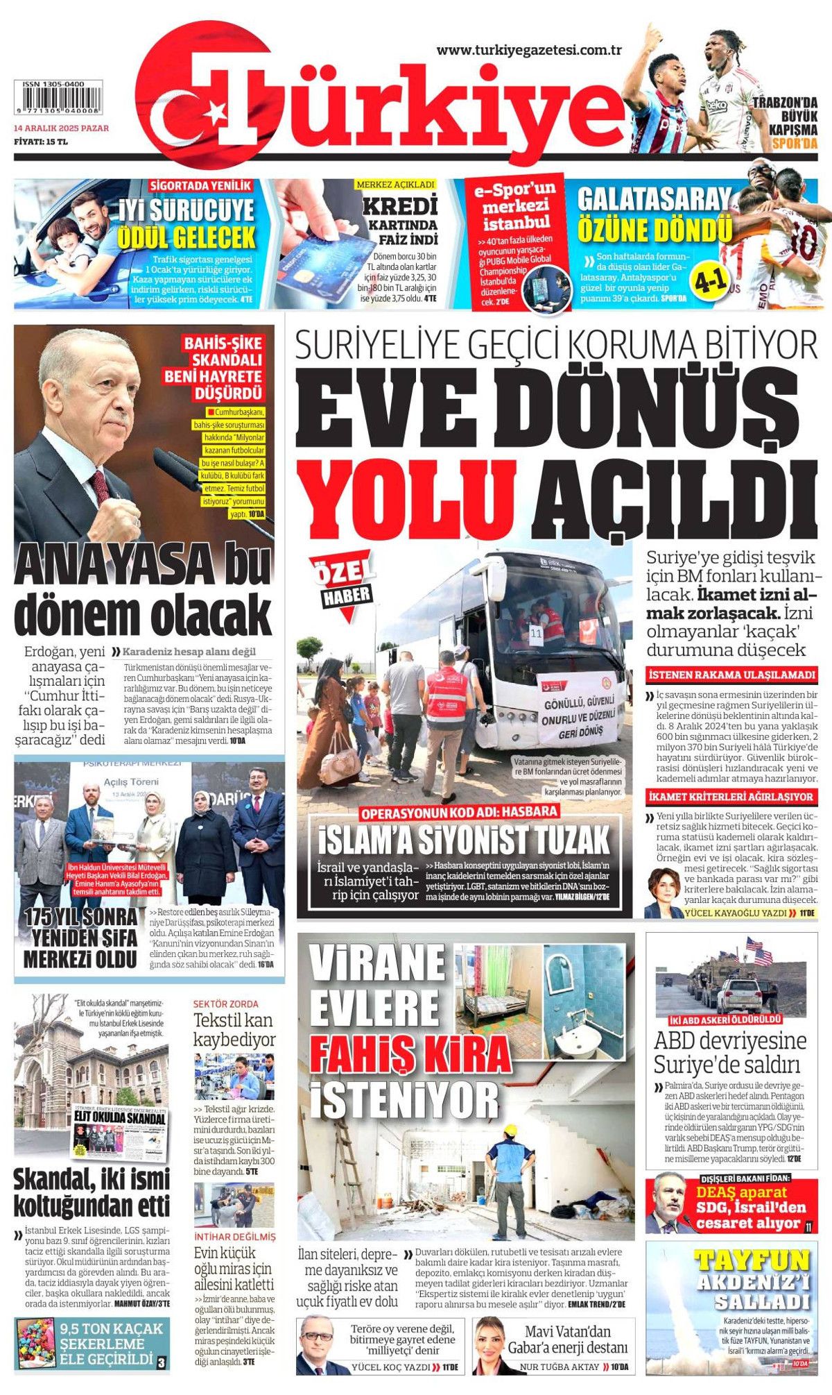 Türkiye dehşetle Tuğyan'ı izliyor! Olay tam bir dehşet senaryosuna dönüştü! 8