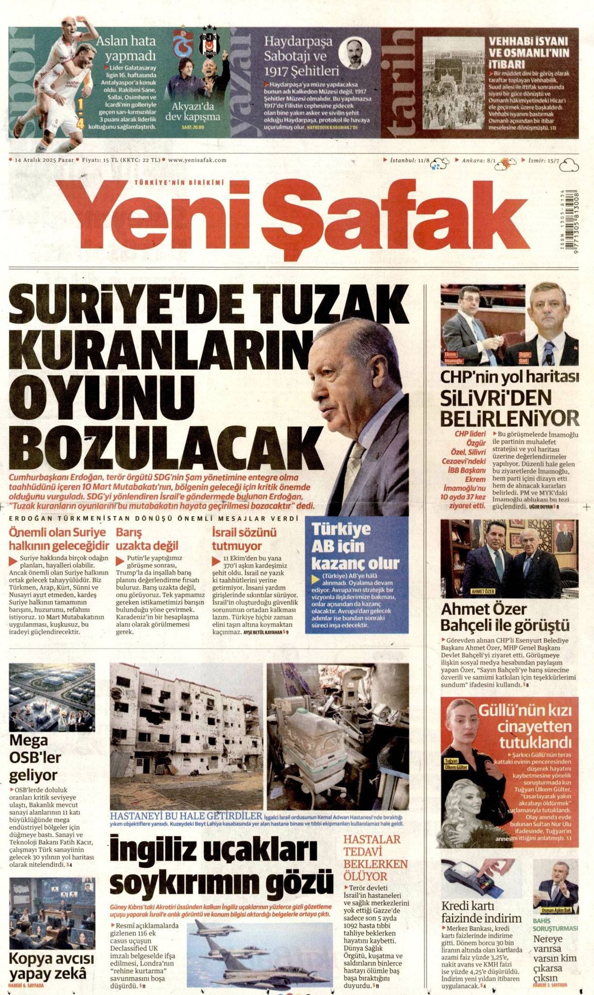 Türkiye dehşetle Tuğyan'ı izliyor! Olay tam bir dehşet senaryosuna dönüştü! 5
