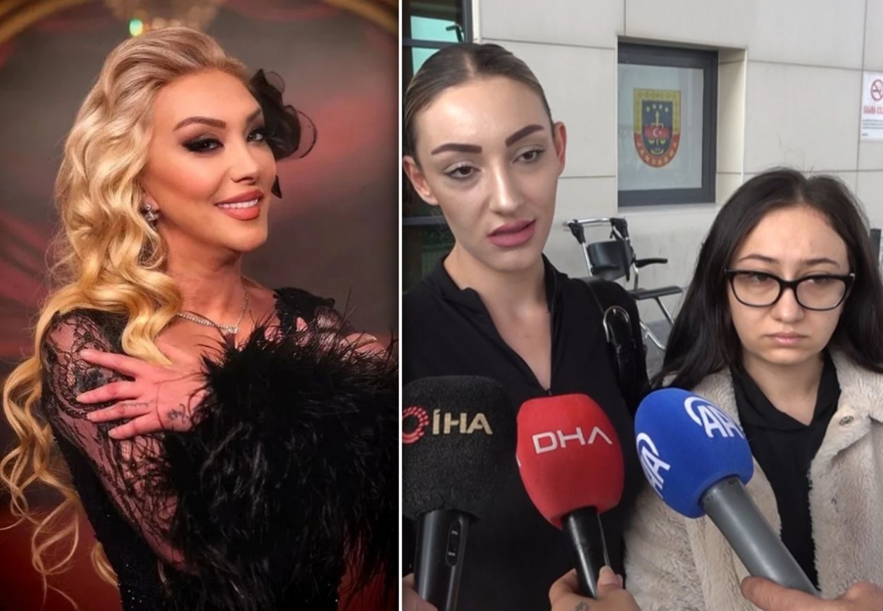 Güllü’nün ölümünde kan donduran plan: Tuğyan annesine alkol içirip, kameraları kapattı, dizinden sarılıp itti, "Koş" dedi... 8