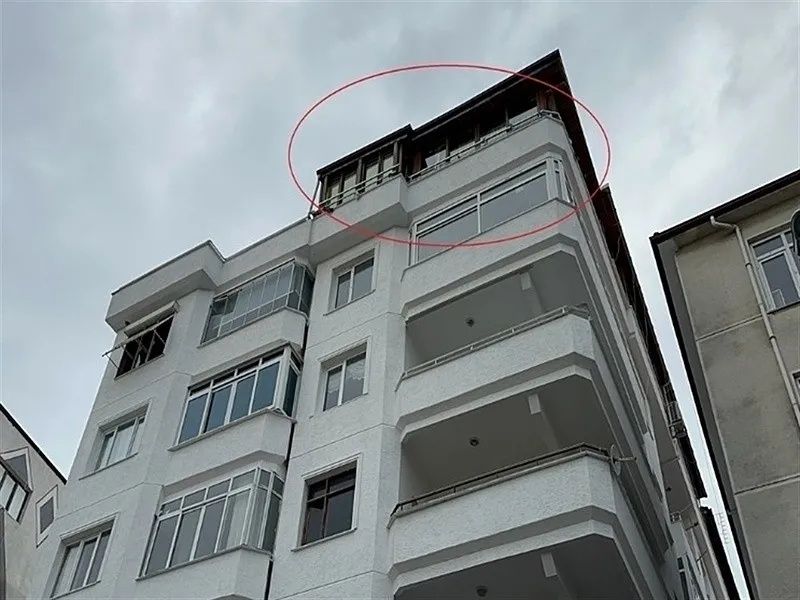 Güllü’nün ölümünde kan donduran plan: Tuğyan annesine alkol içirip, kameraları kapattı, dizinden sarılıp itti, "Koş" dedi... 6