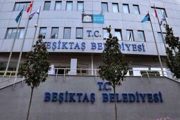 Beşiktaş Belediyesi'nde otoparkta rüşvet skandalı! CHP'li Rıza Akpolat, eski Beşiktaş Başkanı Serdar Bilgili'den 500 bin dolar istemiş! "Vermezsen ruhsatta problem çıkar" 2