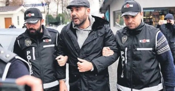 Beşiktaş Belediyesi'nde otoparkta rüşvet skandalı! CHP'li Rıza Akpolat, eski Beşiktaş Başkanı Serdar Bilgili'den 500 bin dolar istemiş! "Vermezsen ruhsatta problem çıkar" 1