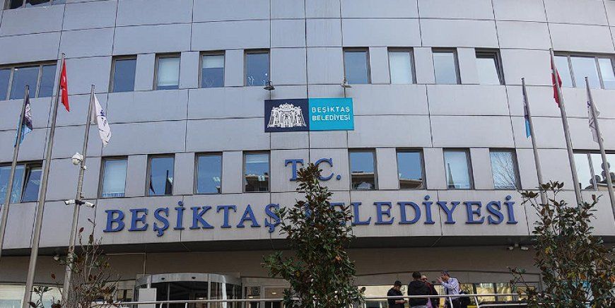 Beşiktaş Belediyesi'nde otoparkta rüşvet skandalı! CHP'li Rıza Akpolat, eski Beşiktaş Başkanı Serdar Bilgili'den 500 bin dolar istemiş! "Vermezsen ruhsatta problem çıkar" 6