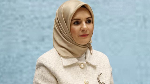 Bakan Göktaş müjdeyi verdi: Kamuya 3 bin yeni personel alımı yapılacak! Doğum izni 24 haftaya çıkarılacak... 1
