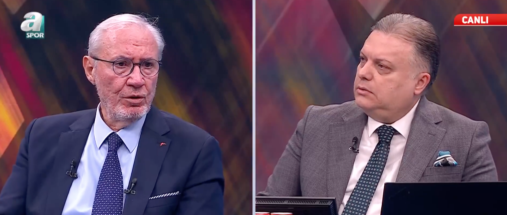 "Anlaşma sağlandı: Mauro Icardi maaşını indirdi ve Galatasaray'da kalacak!" Canlı yayında taraftarları havalara uçuran haberi verdi 5