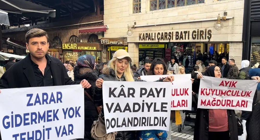 Kuyumcudan dev dolandırıcılık: Bursa’da 120 milyon liralık altın vurgunu! Cumhuriyet savcısı da tuzağa düştü 4