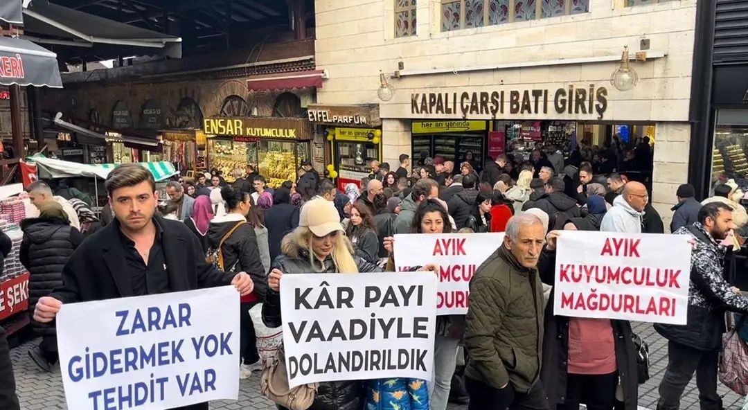 Kuyumcudan dev dolandırıcılık: Bursa’da 120 milyon liralık altın vurgunu! Cumhuriyet savcısı da tuzağa düştü 5
