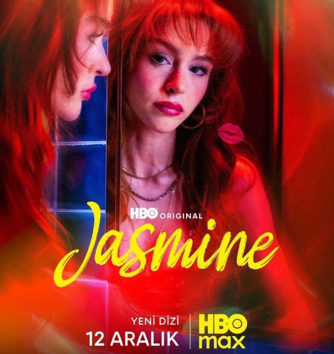 Asena Keskinci’nin Jasmine dizisindeki erotik sahneleri olay oldu! Başkomiser sahnesi Türkiye’yi karıştırdı... "Daha maaşımı almadım..." 7