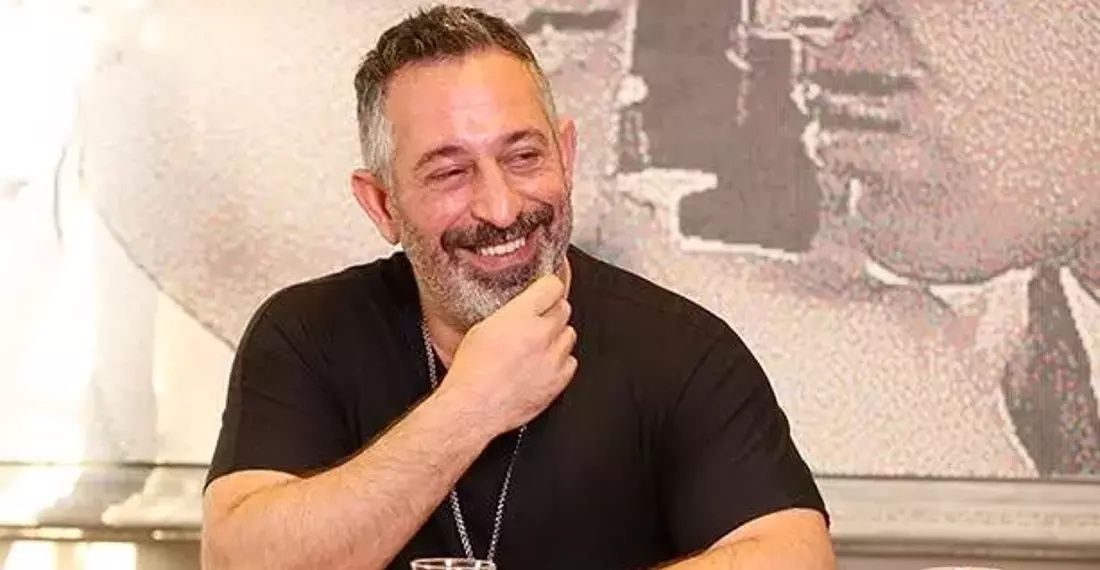 Ela Rümeysa Cebeci'nin Cem Yılmaz'a gönderdiği uyuşturucu videosu ortaya çıktı! Yılmaz'dan cevap geldi: Ben o işleri 1998’de bıraktım! 7
