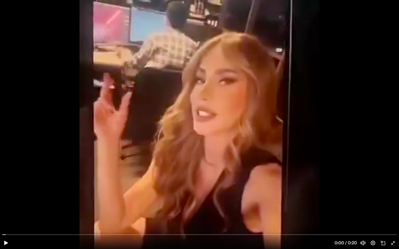 Ela Rümeysa Cebeci'nin Cem Yılmaz'a gönderdiği uyuşturucu videosu ortaya çıktı! Yılmaz'dan cevap geldi: Ben o işleri 1998’de bıraktım! 1