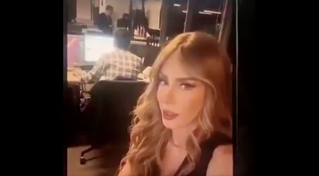 Ela Rümeysa Cebeci'nin Cem Yılmaz'a gönderdiği uyuşturucu videosu ortaya çıktı! Yılmaz'dan cevap geldi: Ben o işleri 1998’de bıraktım! 3