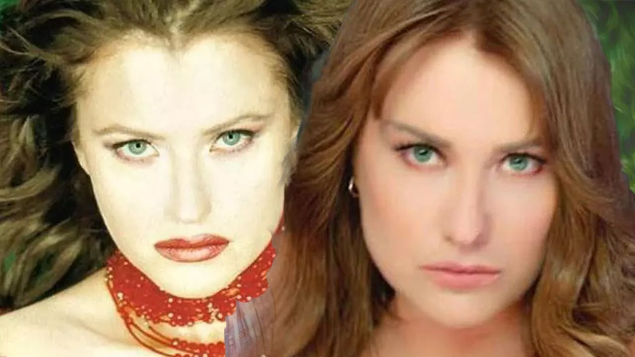 Hilal Cebeci'den olay yaratacak Güllü yorumu! Tepki yağıyor... "Lezbiyen ilişkileri vardı" 8