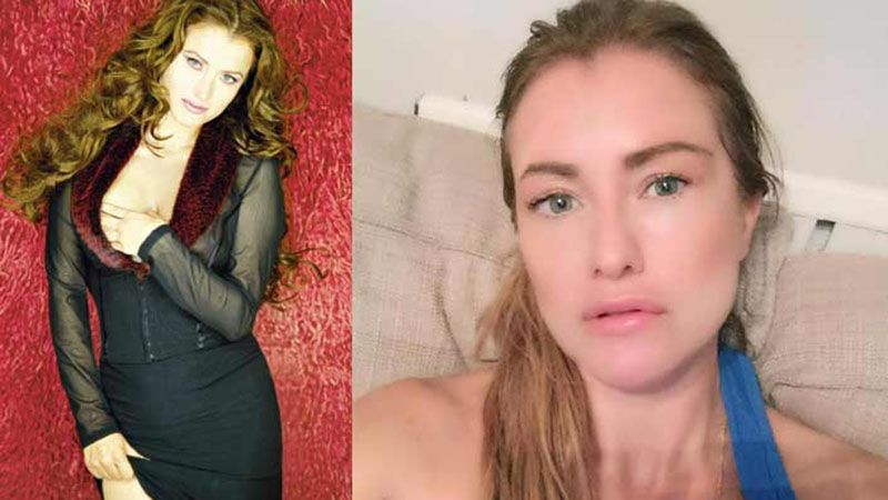 Hilal Cebeci'den olay yaratacak Güllü yorumu! Tepki yağıyor... "Lezbiyen ilişkileri vardı" 2
