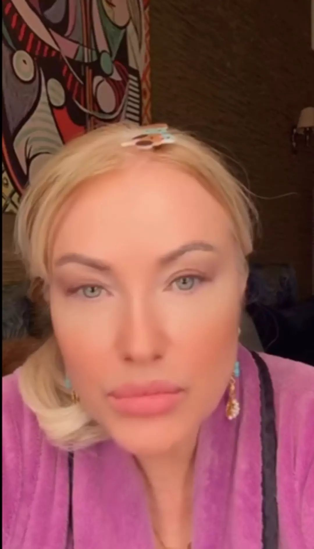 Hilal Cebeci'den olay yaratacak Güllü yorumu! Tepki yağıyor... "Lezbiyen ilişkileri vardı" 3