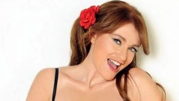 Hilal Cebeci'den olay yaratacak Güllü yorumu! Tepki yağıyor... "Lezbiyen ilişkileri vardı" 7