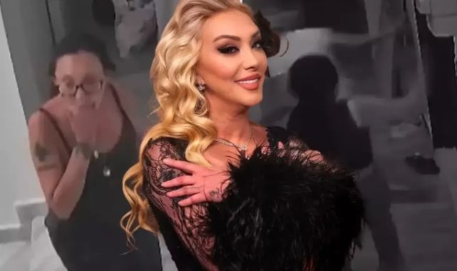 Hilal Cebeci'den olay yaratacak Güllü yorumu! Tepki yağıyor... "Lezbiyen ilişkileri vardı" 5