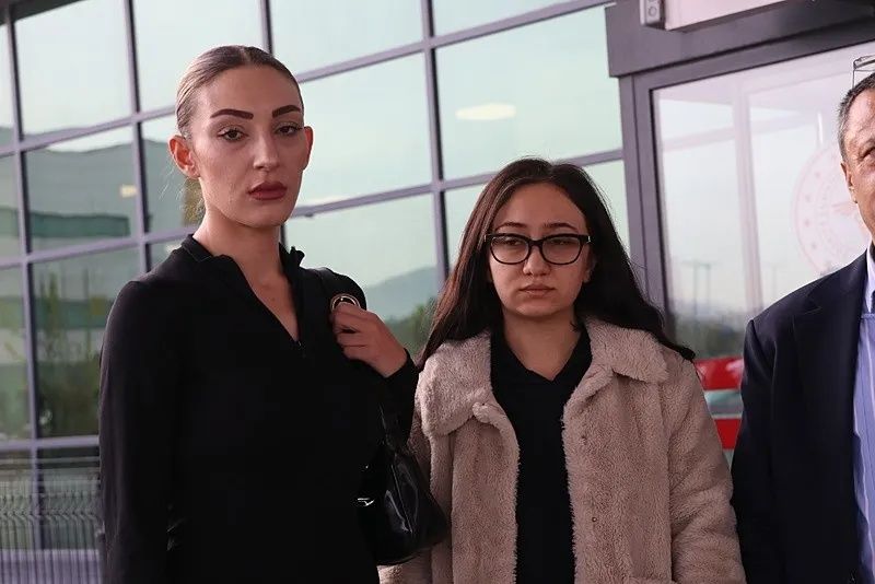 Hilal Cebeci'den olay yaratacak Güllü yorumu! Tepki yağıyor... "Lezbiyen ilişkileri vardı" 11