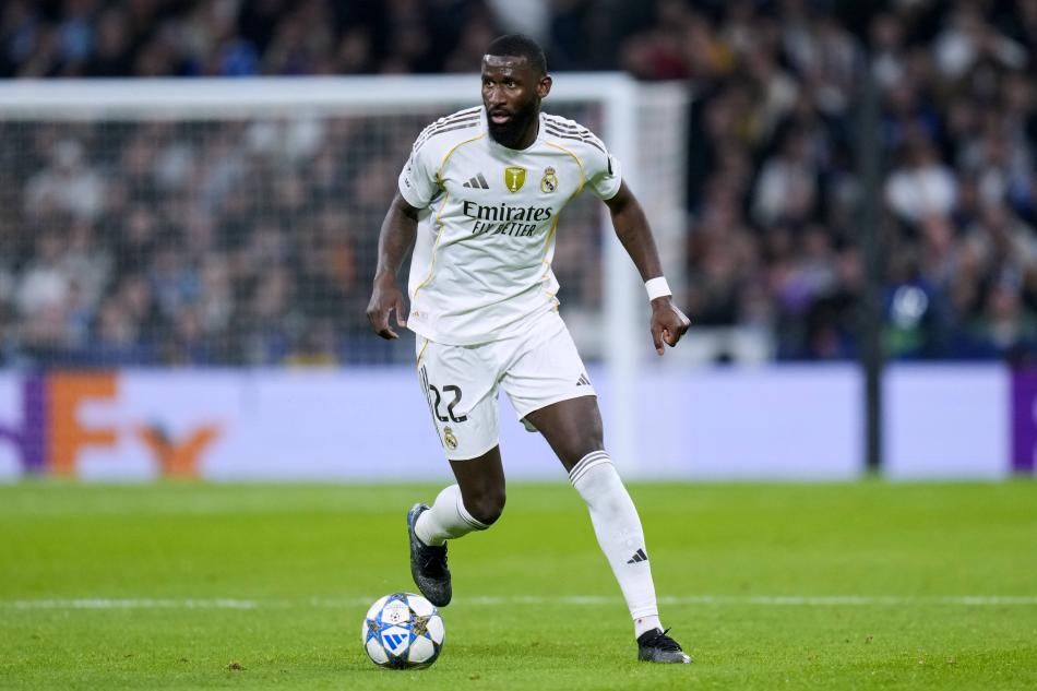 İspanyollar duyurdu: Arda Güler'in yakın arkadaşı Galatasaray'a geliyor! Real Madrid'e teklif yapıldı 6