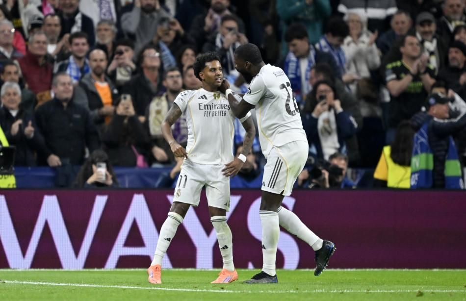 İspanyollar duyurdu: Arda Güler'in yakın arkadaşı Galatasaray'a geliyor! Real Madrid'e teklif yapıldı 7
