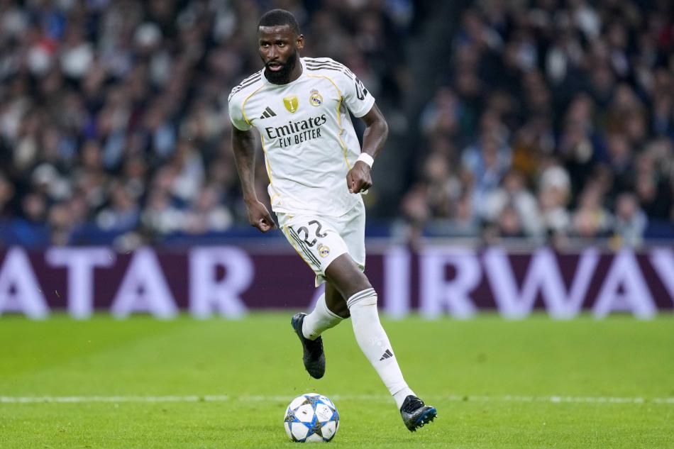 İspanyollar duyurdu: Arda Güler'in yakın arkadaşı Galatasaray'a geliyor! Real Madrid'e teklif yapıldı 5