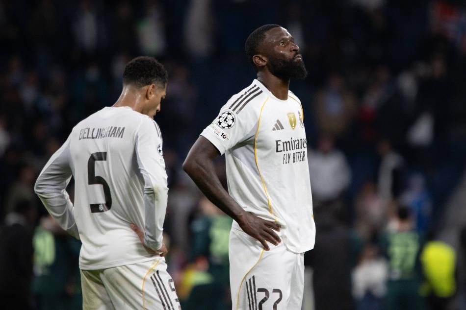 İspanyollar duyurdu: Arda Güler'in yakın arkadaşı Galatasaray'a geliyor! Real Madrid'e teklif yapıldı 3