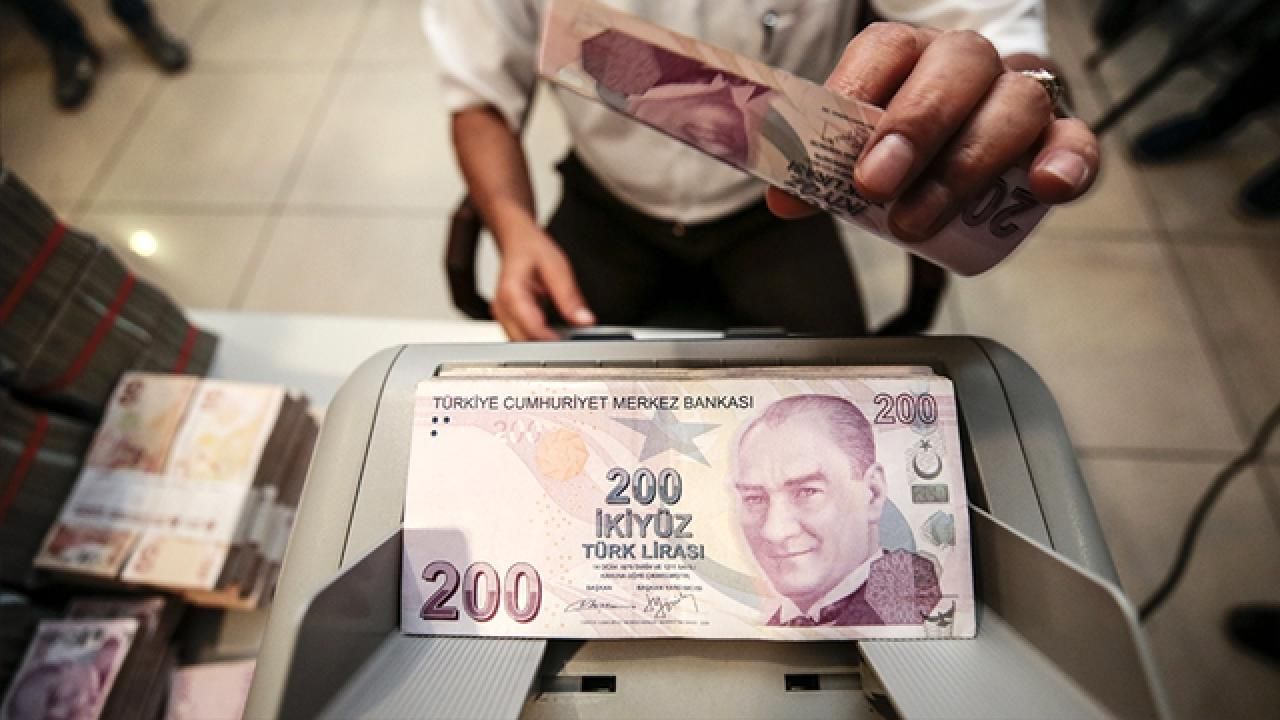 Faiz oranları güncellendi! 2 milyon liranın aylık faizi bakın kaç para oldu 16