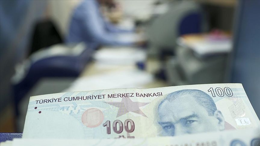 Faiz oranları güncellendi! 2 milyon liranın aylık faizi bakın kaç para oldu 17
