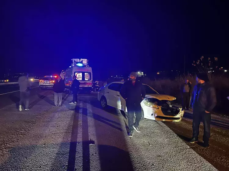 Kayseri’de feci kaza: Çok sayıda yaralı var 5