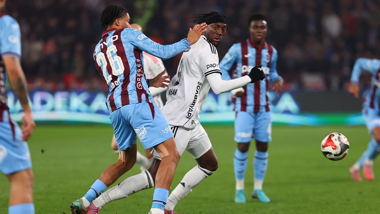 Sergen Yalçın: Futbol değil tiyatro oynandı 4