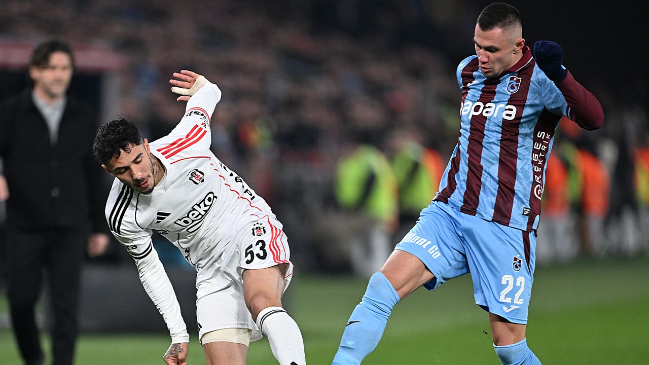 Sergen Yalçın: Futbol değil tiyatro oynandı 5