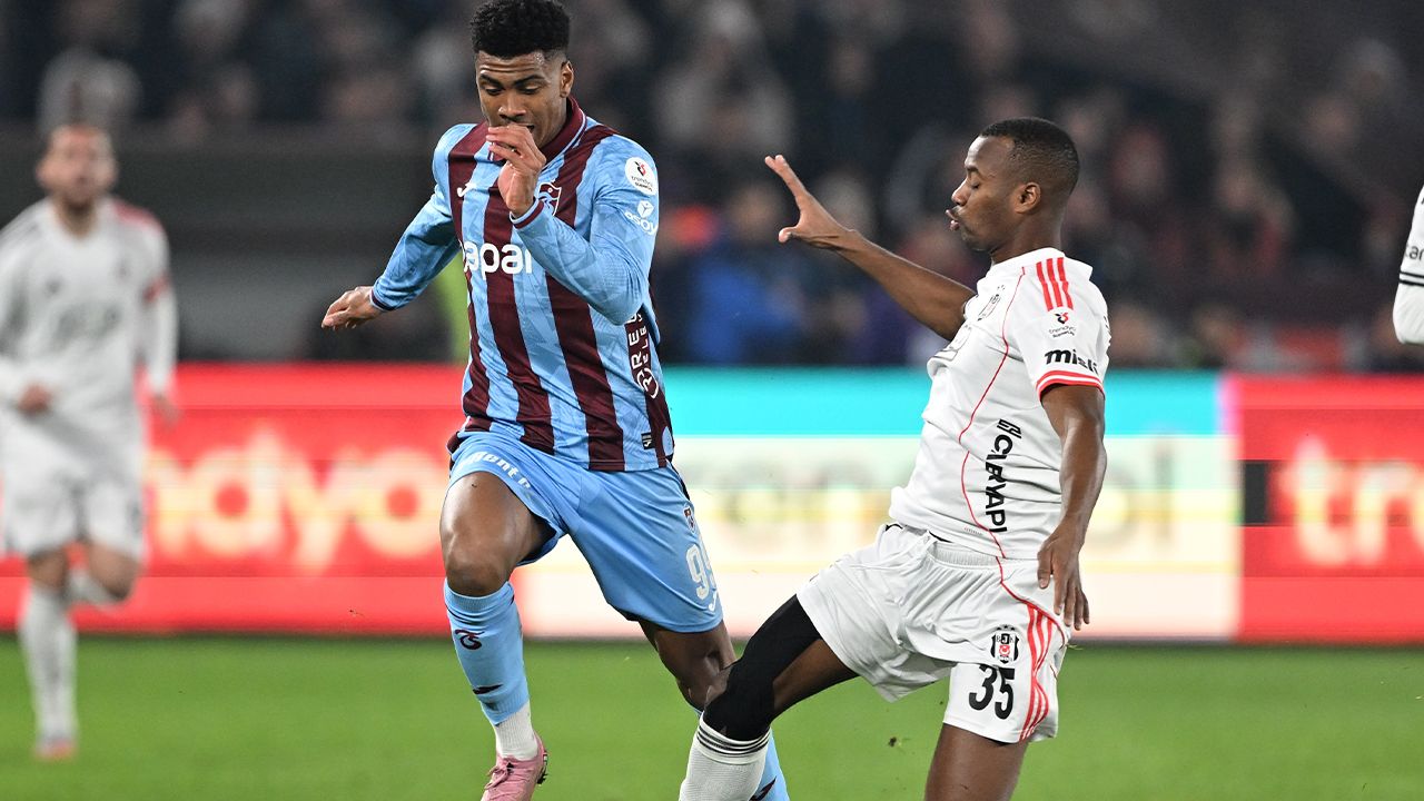 Sergen Yalçın: Futbol değil tiyatro oynandı 7