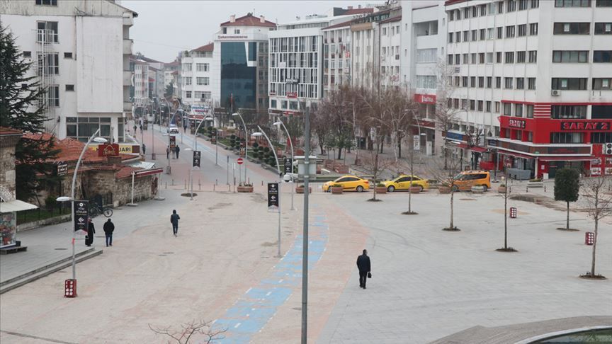 İşte kişi başı gelirin en yüksek olduğu iller! Bakın ilk sırada hangi il var 12