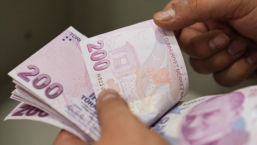 İşte kişi başı gelirin en yüksek olduğu iller! Bakın ilk sırada hangi il var 14