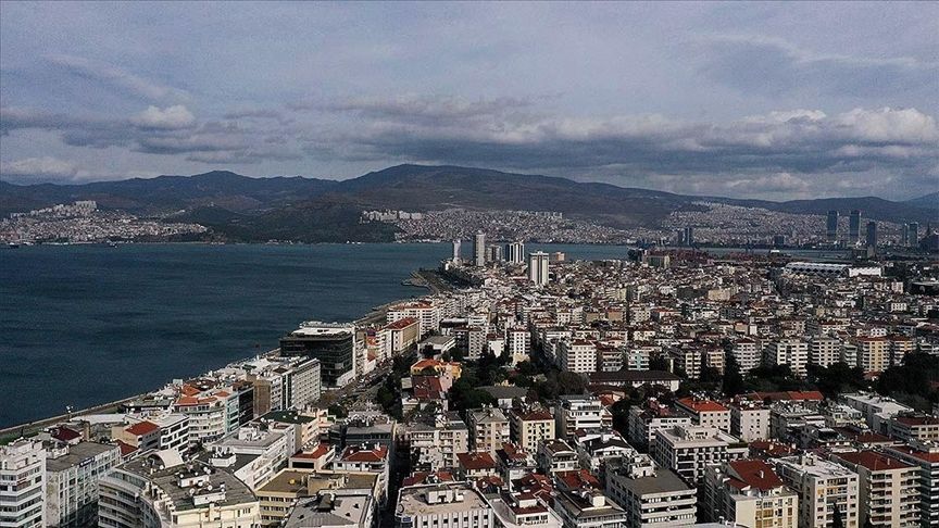 İşte kişi başı gelirin en yüksek olduğu iller! Bakın ilk sırada hangi il var 15