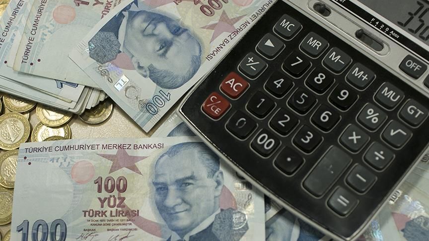 İşte kişi başı gelirin en yüksek olduğu iller! Bakın ilk sırada hangi il var 17