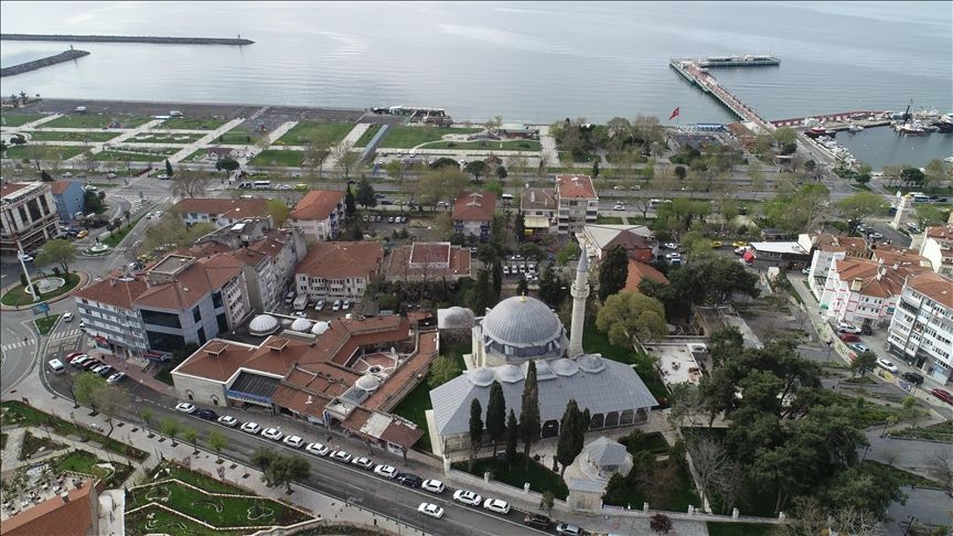 İşte kişi başı gelirin en yüksek olduğu iller! Bakın ilk sırada hangi il var 21
