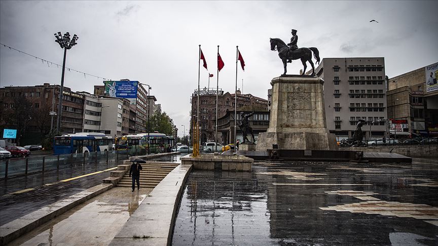 İşte kişi başı gelirin en yüksek olduğu iller! Bakın ilk sırada hangi il var 24