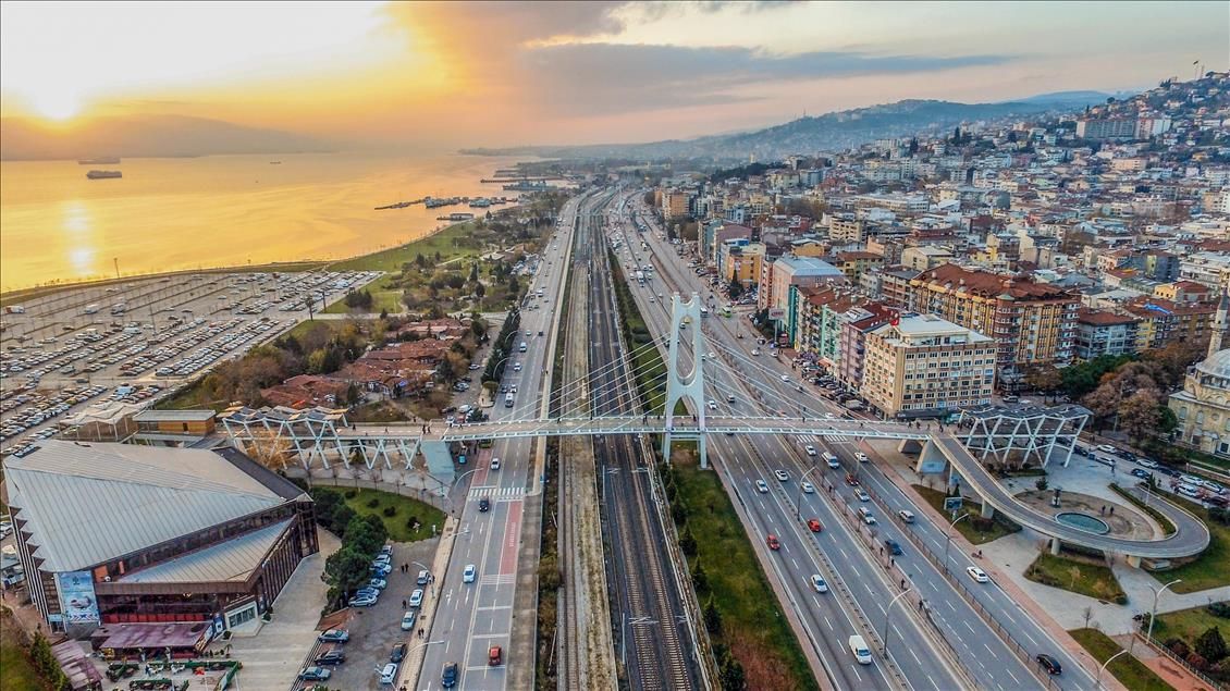 İşte kişi başı gelirin en yüksek olduğu iller! Bakın ilk sırada hangi il var 27