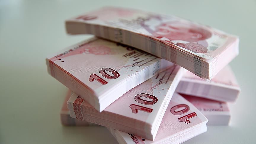 İşte kişi başı gelirin en yüksek olduğu iller! Bakın ilk sırada hangi il var 32