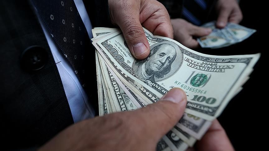 İşte kişi başı gelirin en yüksek olduğu iller! Bakın ilk sırada hangi il var 4