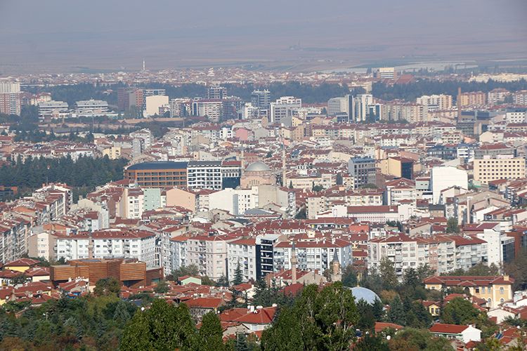 İşte kişi başı gelirin en yüksek olduğu iller! Bakın ilk sırada hangi il var 6
