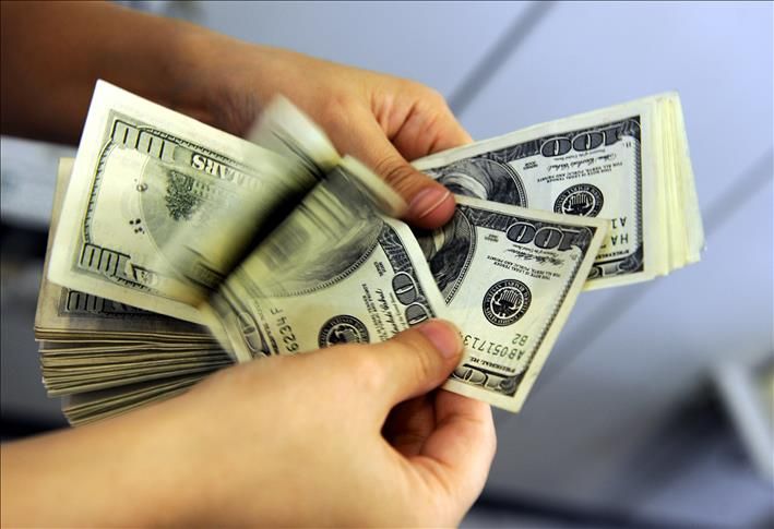 İşte kişi başı gelirin en yüksek olduğu iller! Bakın ilk sırada hangi il var 7